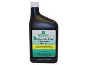 Renewable Lubricants Air Tool Lubricant 32 oz. Container Size 83111