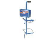 Uniweld Carrying Stand for B Tank w Tool Tray 502