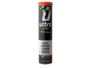 Ultralube Amber Lithium Multipurpose Grease 14 oz. NLGI Grade 2 10301
