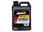 MAG 1 Gear Oil 2.5 gal. Container Size MG551422