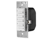 LEVITON Wall Switch Timer LTB30 1LZ