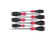 Screwdriver Set Hex 7 PC