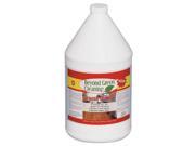 CLIFT INDUSTRIES Grease Cleaner 9100 004