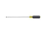 Screwdriver Slotted 1 8x8 In Cushion