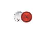GROTE Stop Tail Turn Lamp Red 52672