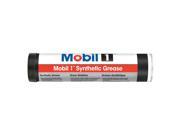 MOBIL Mobil 1 Synthetic Grease Auto 12.5 oz. 105527