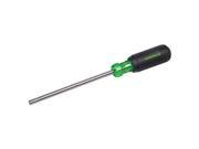 Nut Holding Driver Hollow 3 16x6In