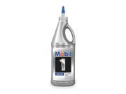 MOBIL Mobil 1 TM Gear Lubricant 1 qt. Container Size 104361