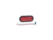 GROTE Stop Tail Turn Lamp Oval 52572