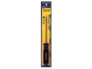 Spanner Security Screwdriver 10