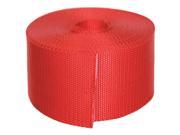 BULK STRAP Bulk Webbing 27 ft. x 2 In. 7000 lb. N02027R