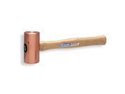 Mallet Copper 1 1 2 Lb
