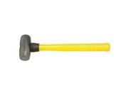AMERICAN HAMMER Double Face Sledge Hammer AM3ZNFG
