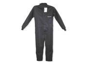 SALISBURY Flame Resistant Coverall ACCA8BL3X