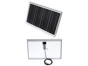 SOLARTECH POWER Solar Panel SPM030P WP