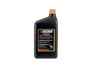 ECHO Bar and Chain Oil 1 qt. Container Size 6459012E