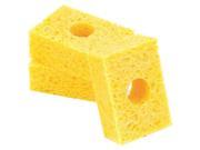 PLATO Tip Cleaning Sponge PK10 CS 1