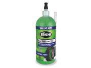 SLIME 32 oz. Tire Sealant Squeeze Bottle Container Type 10009
