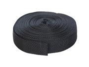 BULK STRAP Bulk Webbing 51 ft. x 3 4 In. 375 lb. P34051BK