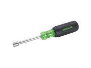 Nut Driver Hollow 5 16 x 3 In