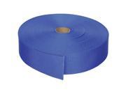 BULK STRAP Bulk Webbing 102ftx1 1 2In 5700 lb N15102BL