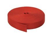 BULK STRAP Bulk Webbing 51 ft. x 3 4 In. 2800 lb. N34051R