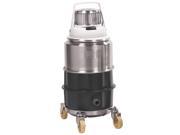 NILFISK IVT1000CR Safe Pak HEPA Dry Vacuum 3.25 gal 1.5 Peak HP