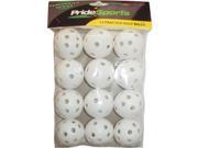 Caddyshack Golf 12 Pack Practice Golf Ball PAWB6012