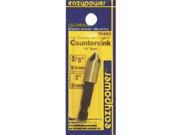 Eazypower Corp 30353 Tool Steel Countersink 3 8 COUNTERSINK