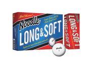 Caddyshack Golf 15 Pack Noodle Golf Balls TMN15PK