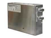 CHRONOMITE LABS Eye Wash Water Heater Tnkls 208V 8320W M 40EW 208