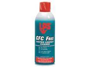 11Oz. Electro Contact Cleaner Cfc Free Ae