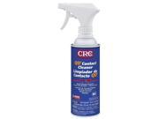 Crc CRC 16 oz. Trigger Spray Contact Cleaner 2133