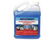 WET AND FORGET 800033CA Liquid Stain Remover 1 2G