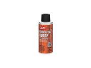 CRC 6 oz. Aerosol Can Penetrating Solvent Red 03016