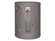 Rheem 19.9 gal. Residential Electric Water Heater 2000W PROE20 1 RH POU