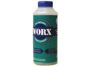 WORX ALL NATURAL HAND CLEANER 11 1650 12 All Natural Powdered Hand Soap Bottle