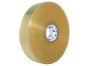 IPG Carton Tape Clear 2 In. x 1500 Yd. PK6 F4095 05G