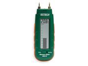 EXTECH Digital Moisture Meter With Bargraph MO210