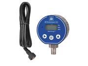 SSI MG 200 A MD R Digital Gauge Transmitter 0 to 200 psi G1856200