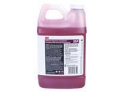 Industrial Degreaser Red 3M 26A
