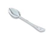 VOLLRATH 46981 Solid Basting Spoon 15 In