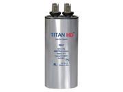 TITAN HD PRCF15A Motor Run Capacitor 15 MFD 440V Round