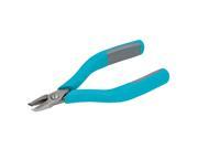 ESD End Cutting Nippers 5 3 16 High Carbon Tool Steel Erem 2482E