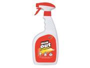 IRON OUT LI0624PN Rust Remover 24 oz. Bottle Colorless