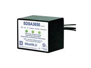 SQUARE D 3 Phase Surge Protection Device 347 600VAC Wye SDSA3650