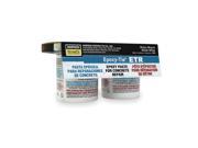 STRONG TIE ETR16 G Crack Injection Repair Kit Epoxy 16 Oz