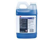 Glass Cleaner Blue 3M 17A