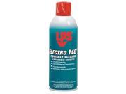 LPS 16 oz. Aerosol Can Contact Cleaner 916