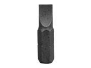 SK PROFESSIONAL TOOLS Screwdriver Bit 81843